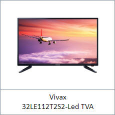 Vivax 32LE112T2S2-Led TV